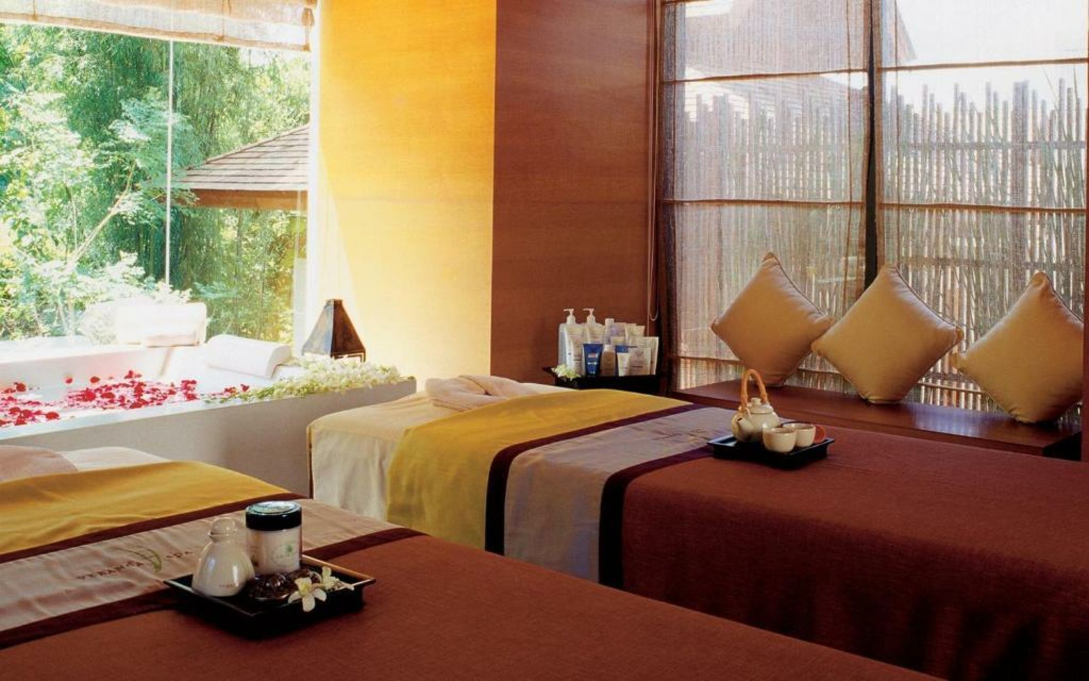 Veranda High Resort Chiang Mai MGallery by Sofitel