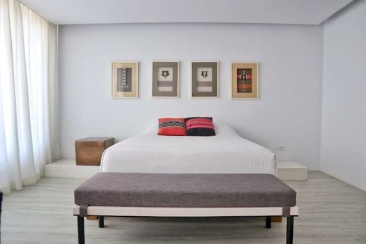 Veranda High Resort Chiang Mai MGallery by Sofitel