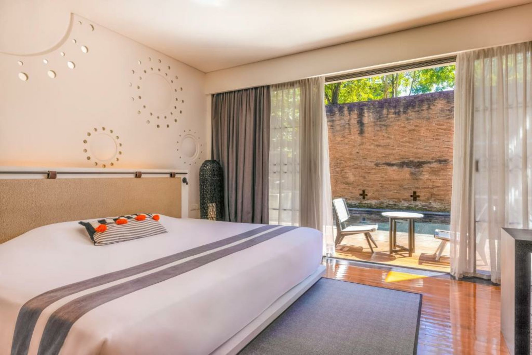 Veranda High Resort Chiang Mai MGallery by Sofitel