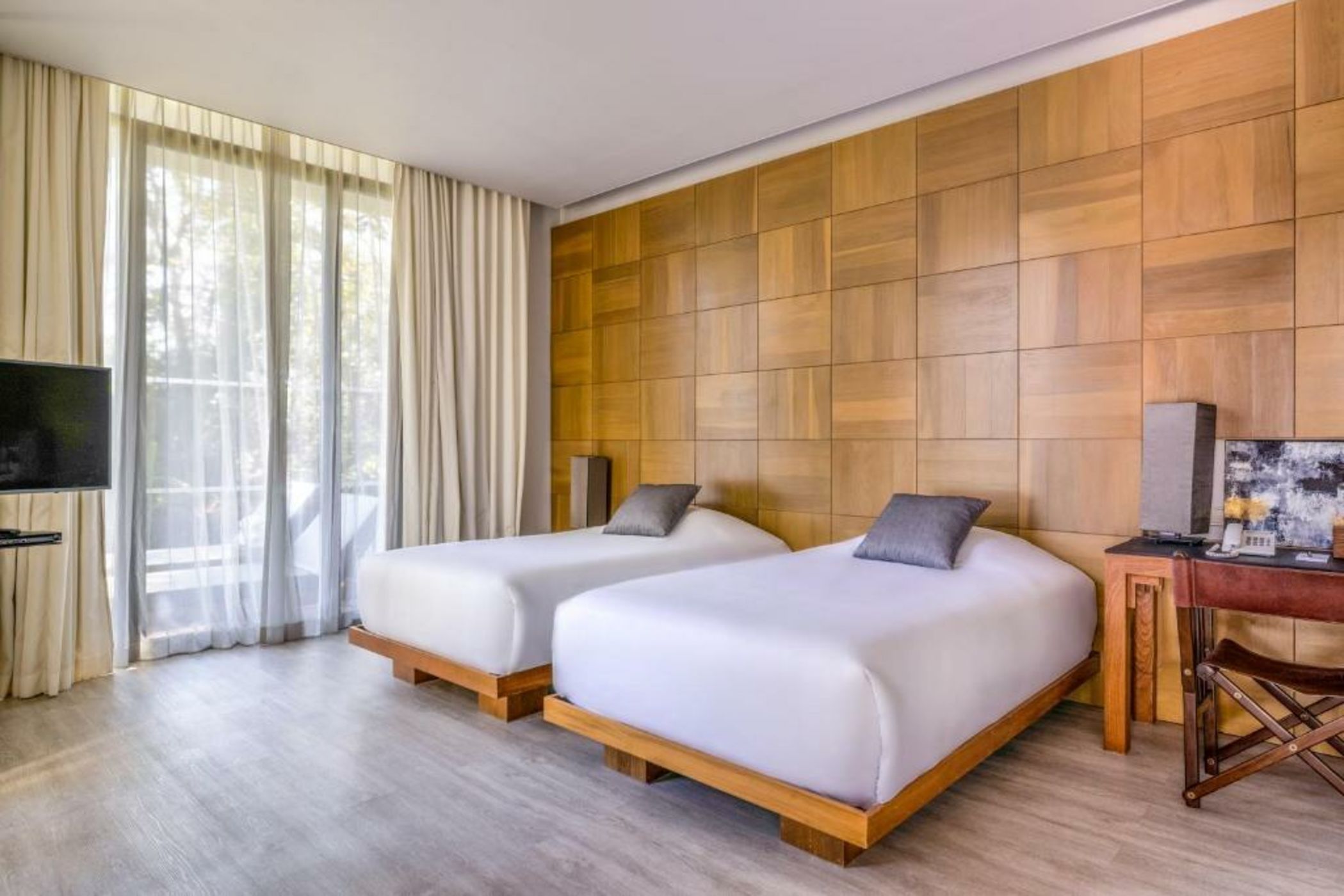 Veranda High Resort Chiang Mai MGallery by Sofitel