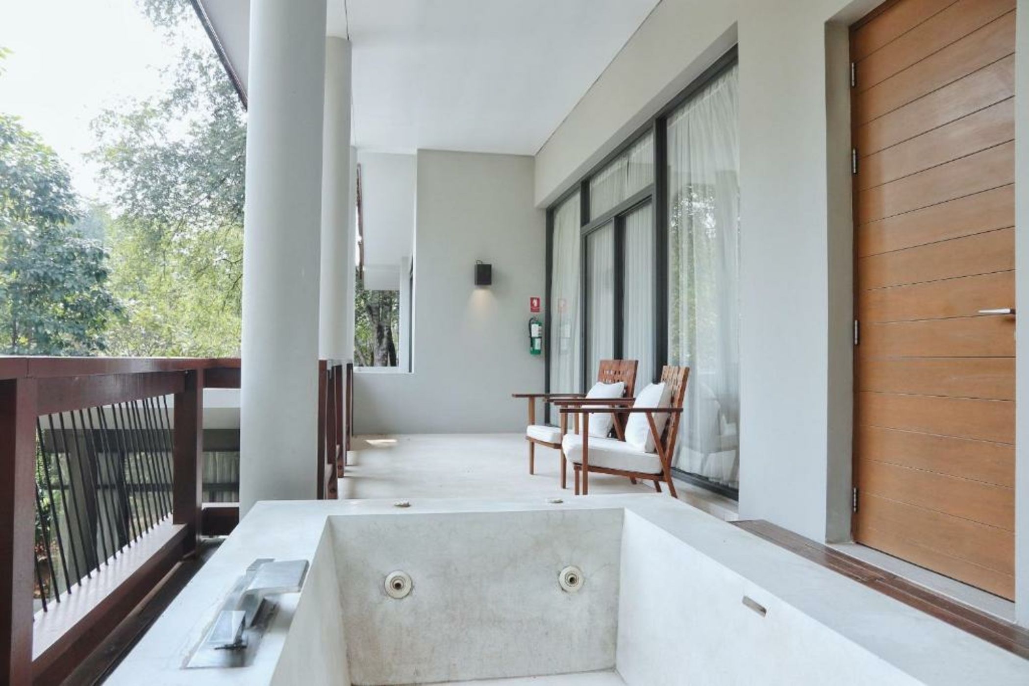 Veranda High Resort Chiang Mai MGallery by Sofitel