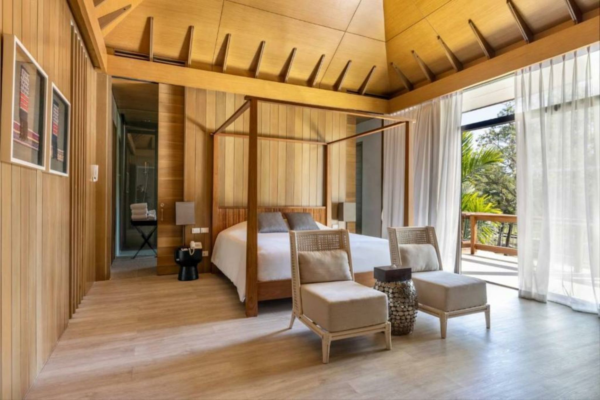 Veranda High Resort Chiang Mai MGallery by Sofitel