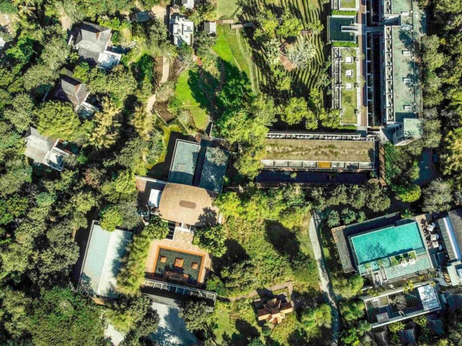 Veranda High Resort Chiang Mai - MGallery Collection, Accor Hotel