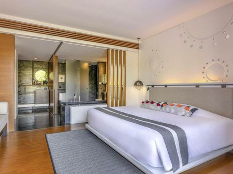 Veranda High Resort Chiang Mai - MGallery Collection, Accor Hotel