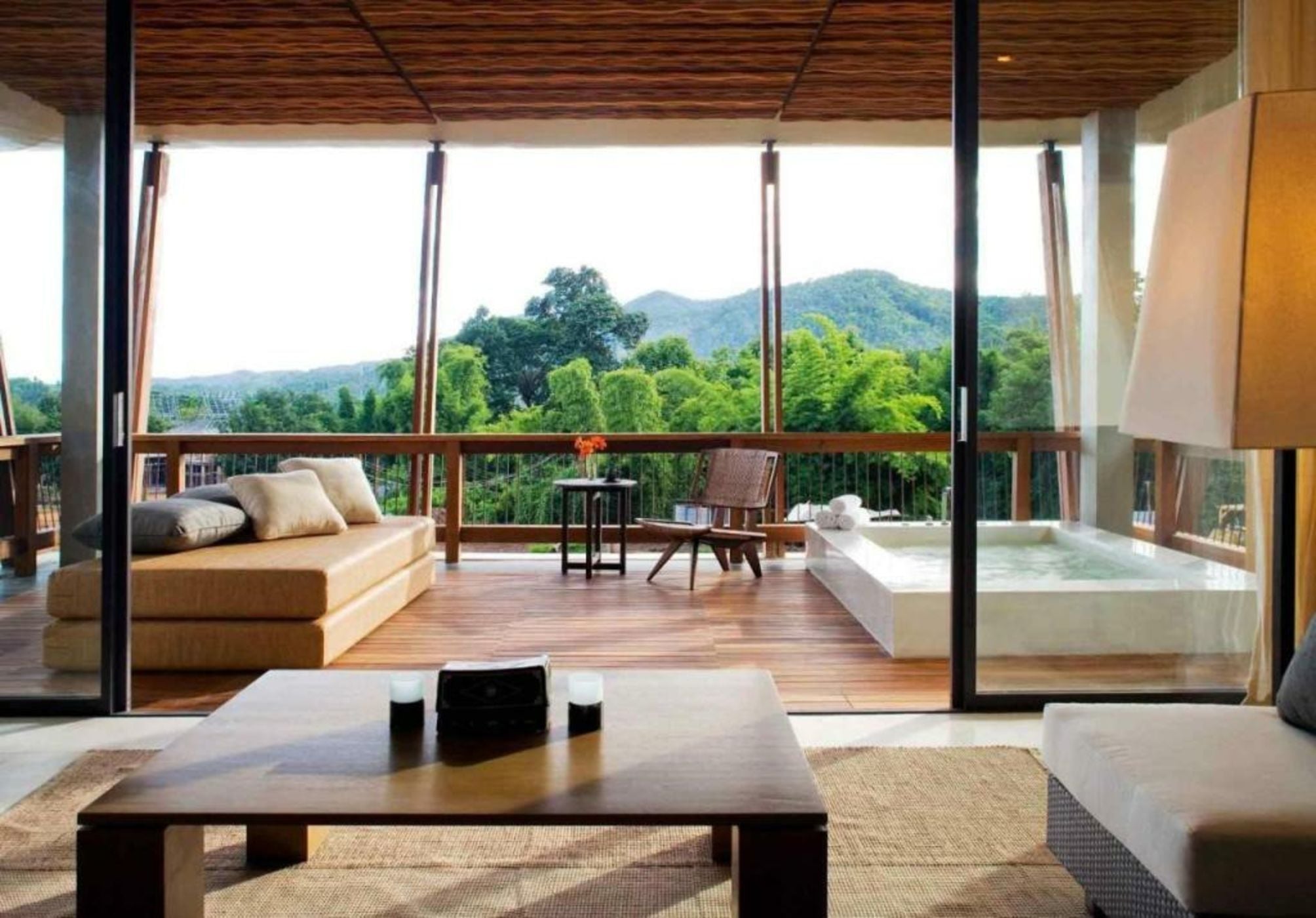 Veranda High Resort Chiang Mai - MGallery Collection, Accor Hotel