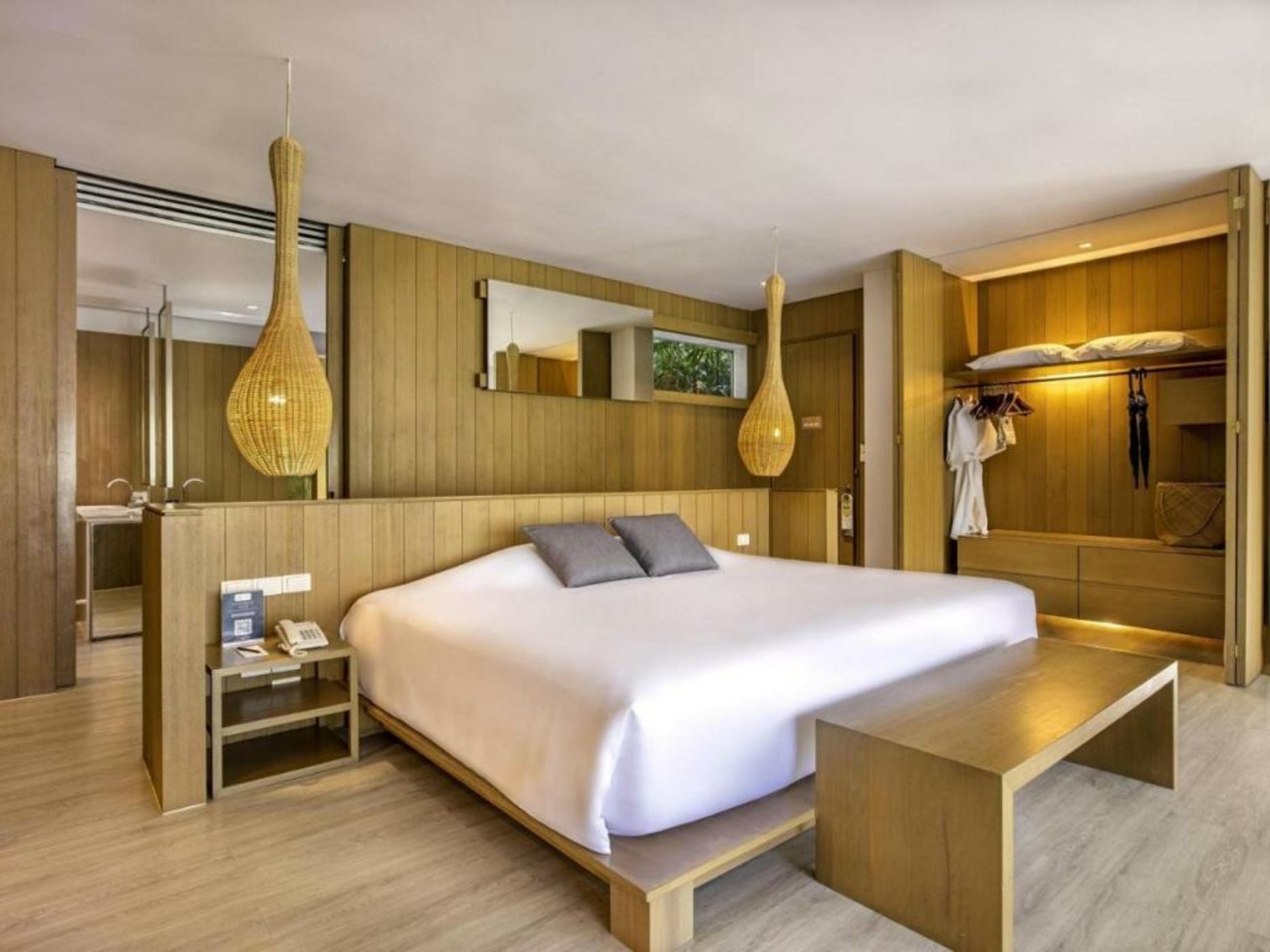 Veranda High Resort Chiang Mai - MGallery Collection, Accor Hotel