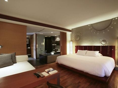 Veranda High Resort Chiang Mai - MGallery Collection, Accor Hotel