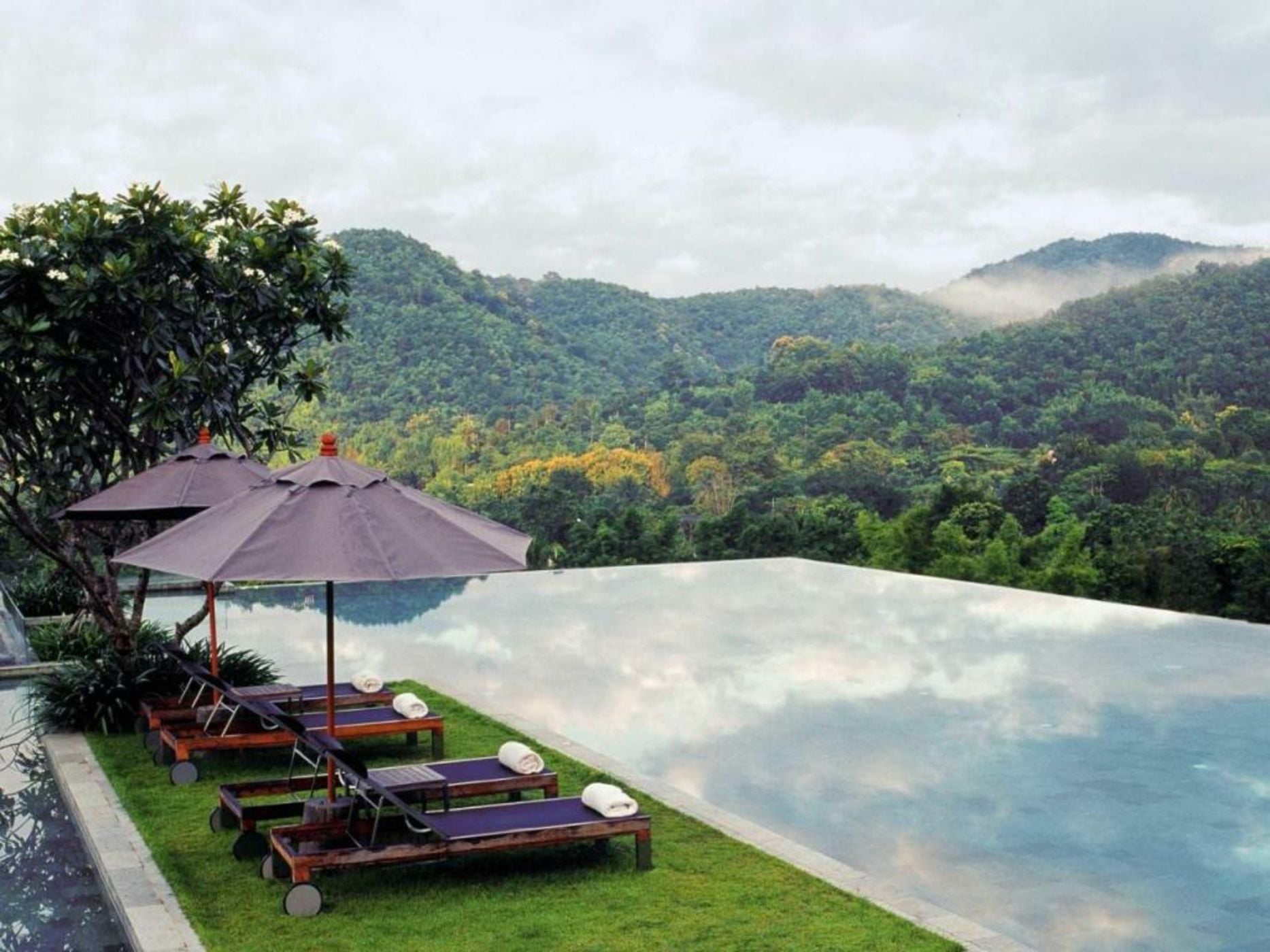Veranda High Resort Chiang Mai - MGallery Collection, Accor Hotel