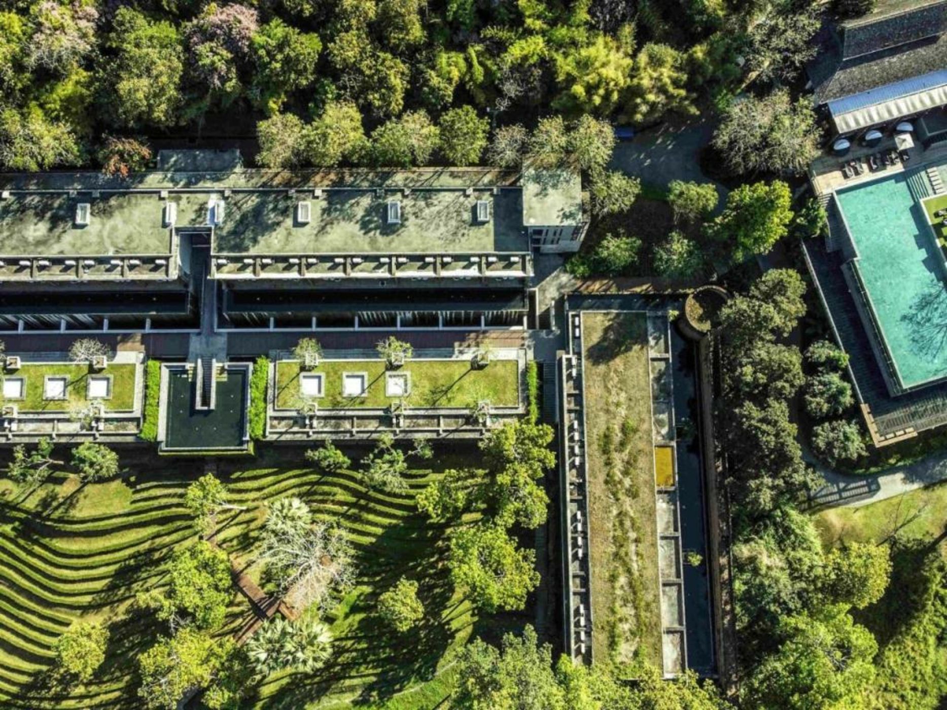 Veranda High Resort Chiang Mai - MGallery Collection, Accor Hotel