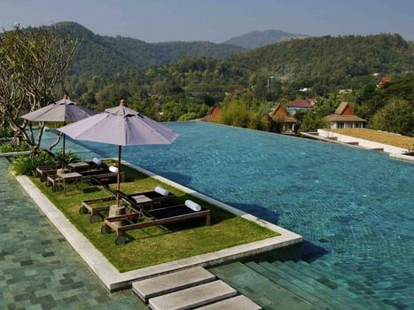 Veranda High Resort Chiang Mai - MGallery Collection, Accor Hotel