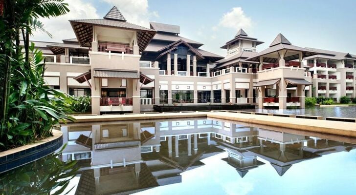 Le Meridien Chiang Rai Resort, Thailand - SHA Extra Plus Certified