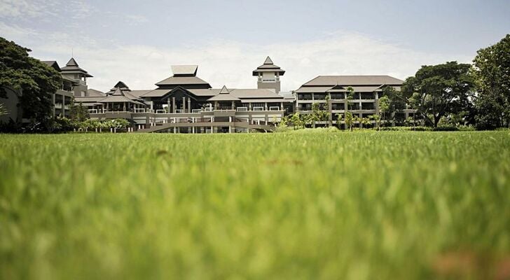 Le Meridien Chiang Rai Resort, Thailand - SHA Extra Plus Certified