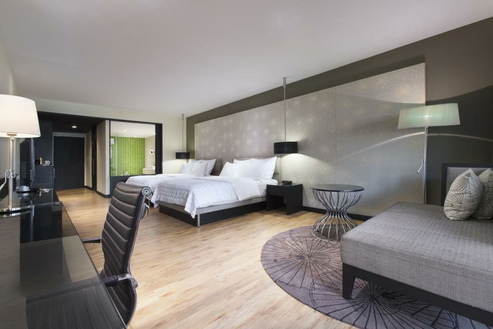 Le Meridien Chiang Rai Resort, Thailand - SHA Extra Plus Certified