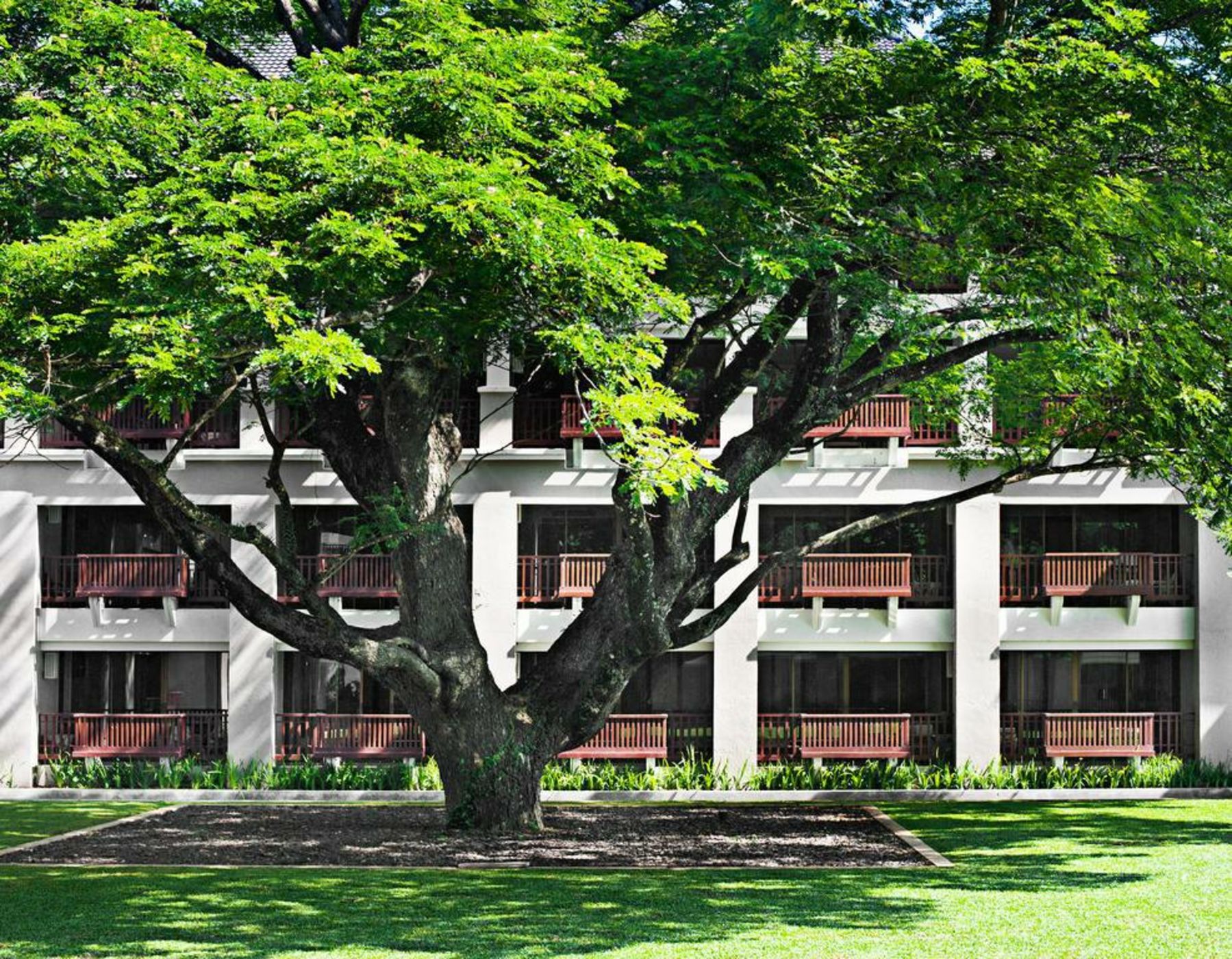 Le Meridien Chiang Rai Resort, Thailand - SHA Extra Plus Certified