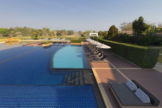 Le Meridien Chiang Rai Resort, Thailand - SHA Extra Plus Certified