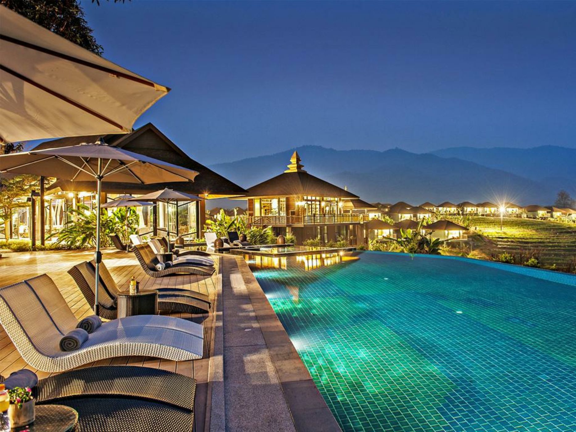 A-Star Phulare Valley, Chiang Rai