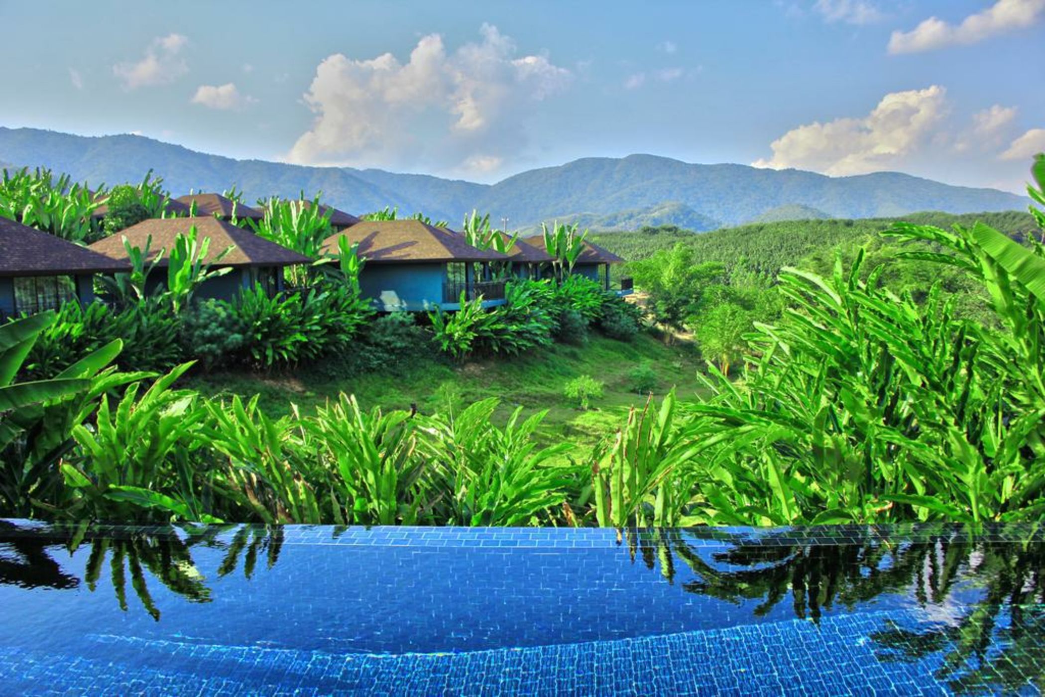 A-Star Phulare Valley, Chiang Rai