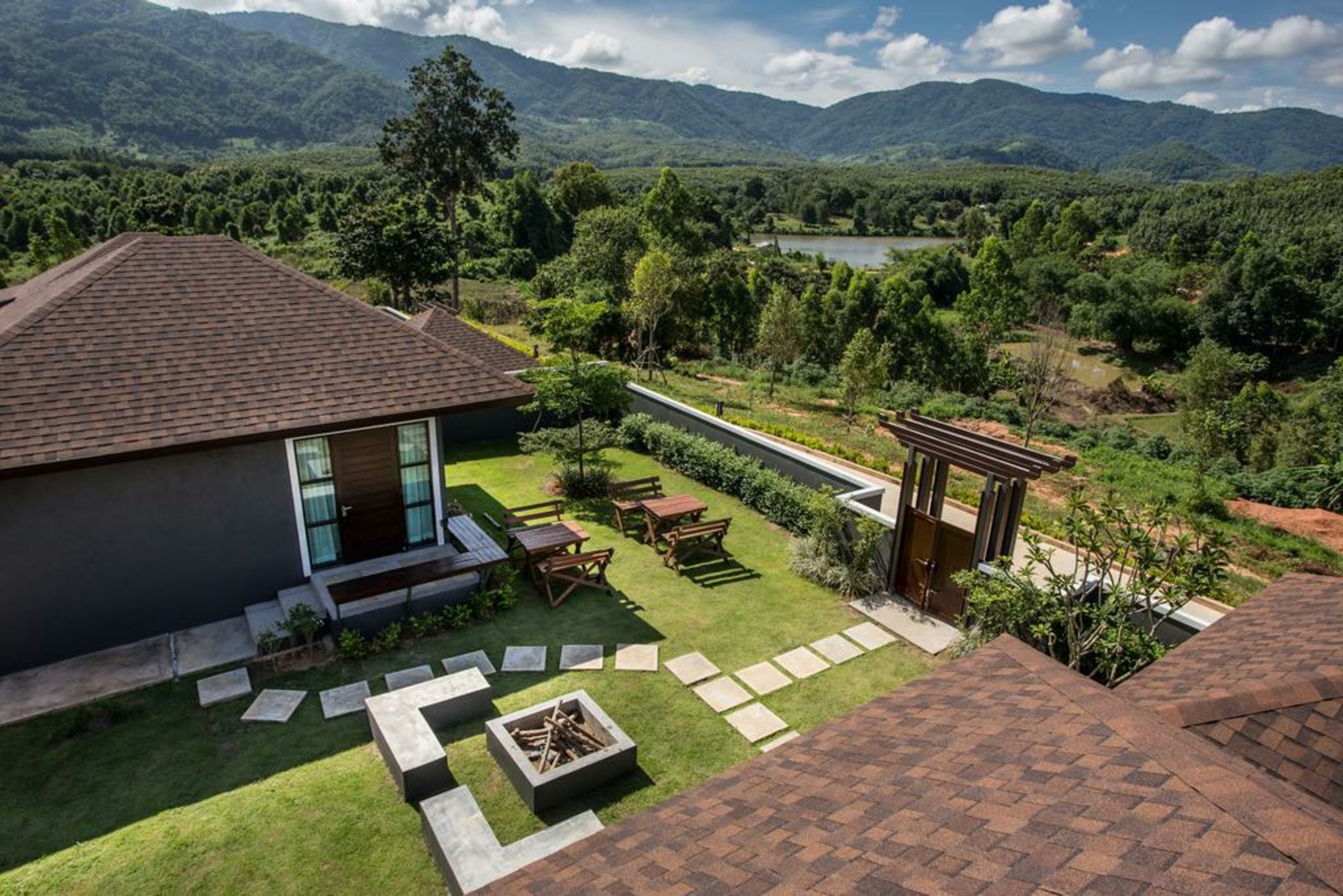 A-Star Phulare Valley, Chiang Rai