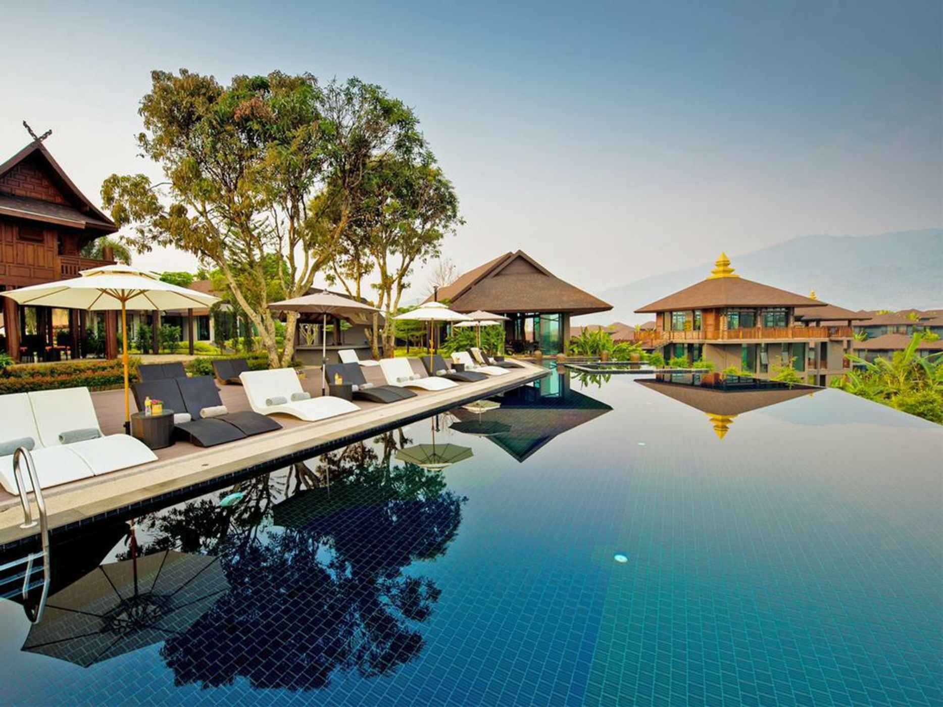 A-Star Phulare Valley, Chiang Rai