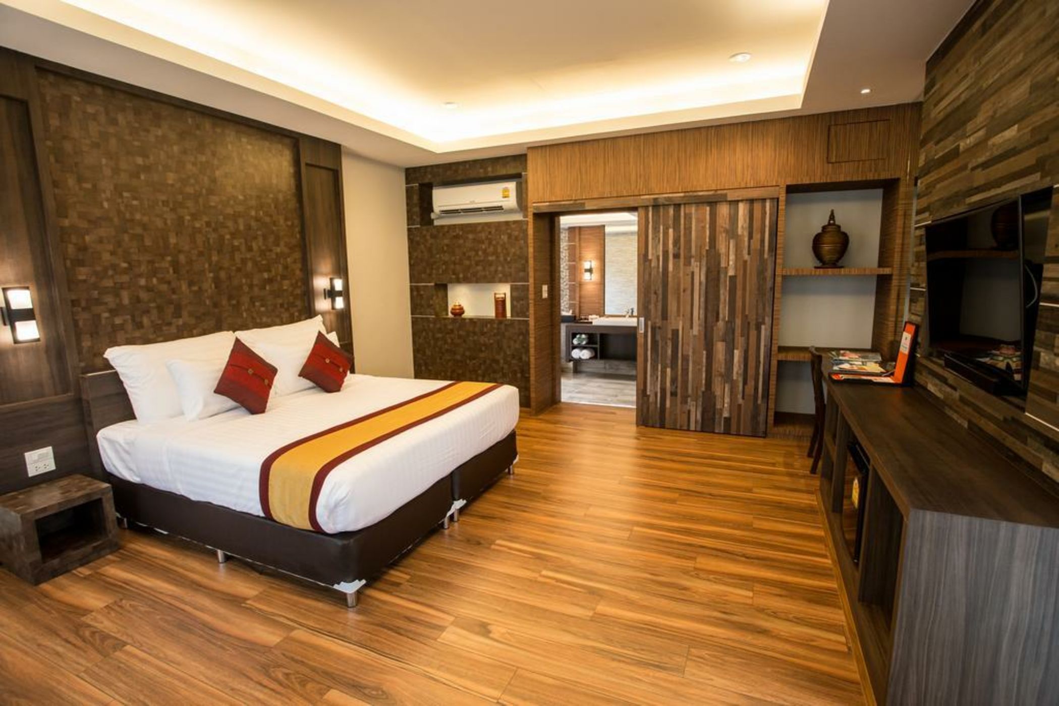 A-Star Phulare Valley, Chiang Rai