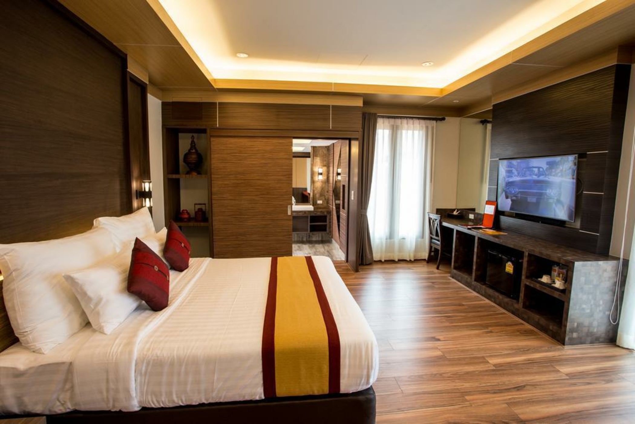 A-Star Phulare Valley, Chiang Rai