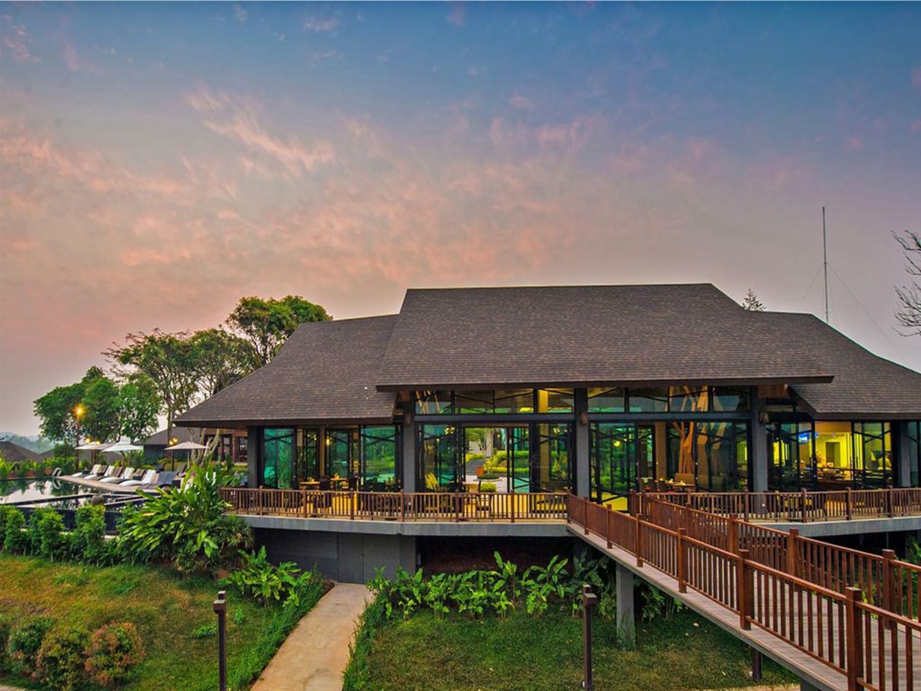 A-Star Phulare Valley, Chiang Rai