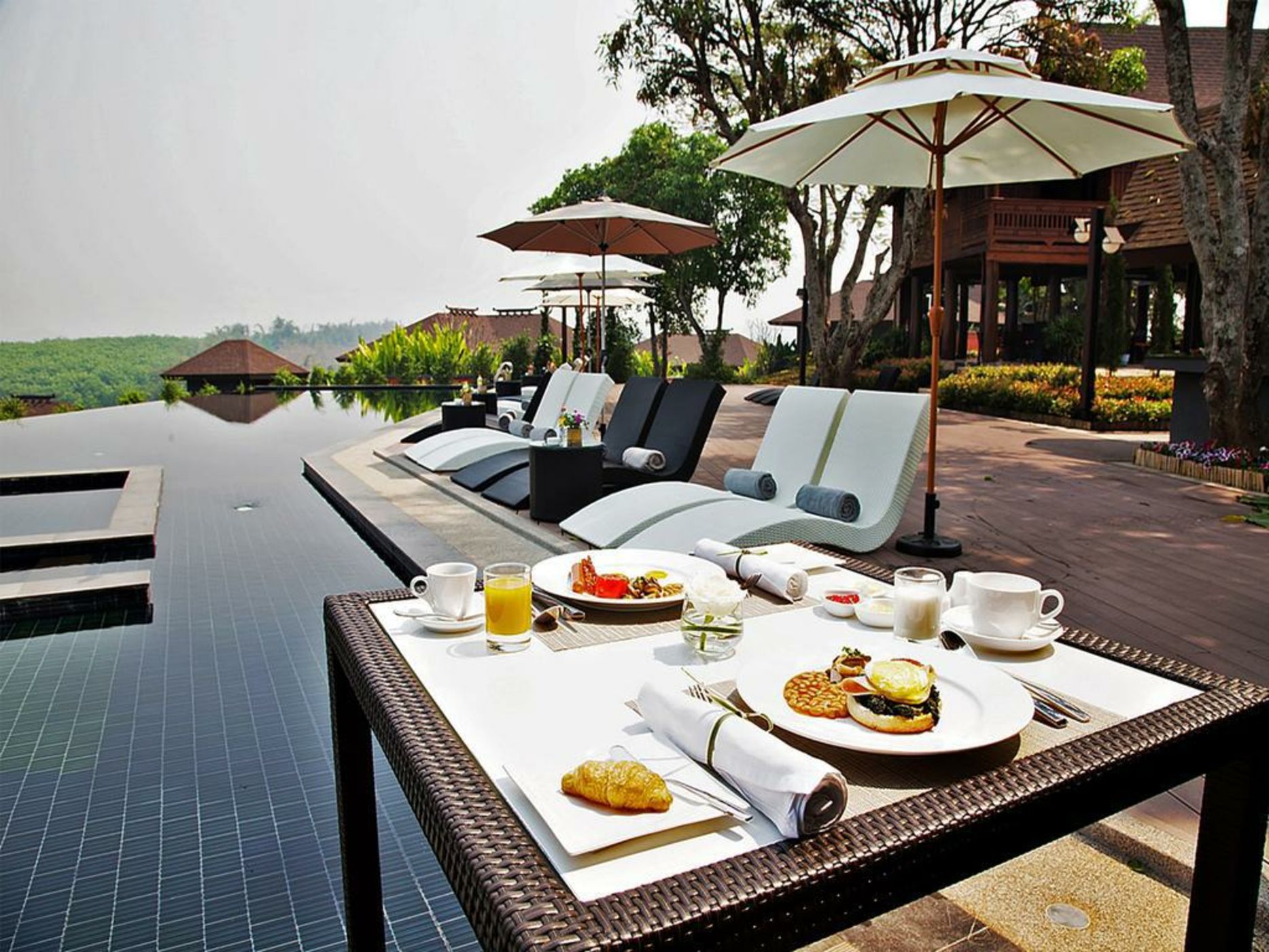 A-Star Phulare Valley, Chiang Rai