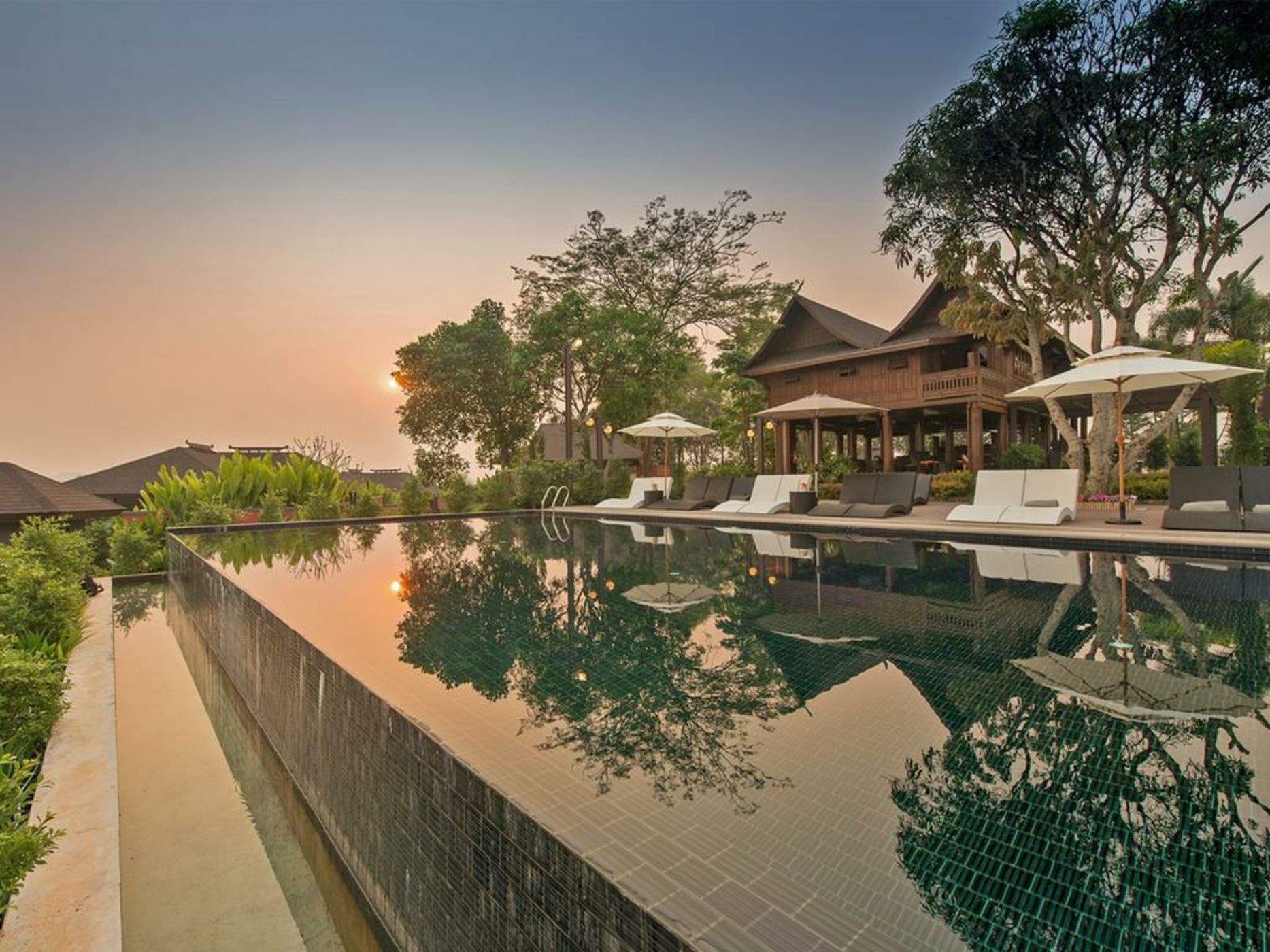 A-Star Phulare Valley, Chiang Rai