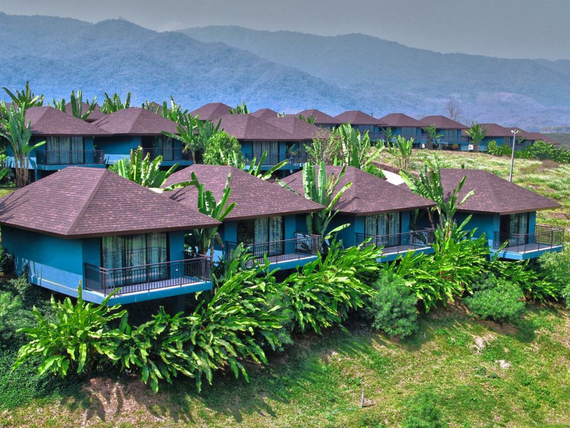 A-Star Phulare Valley, Chiang Rai