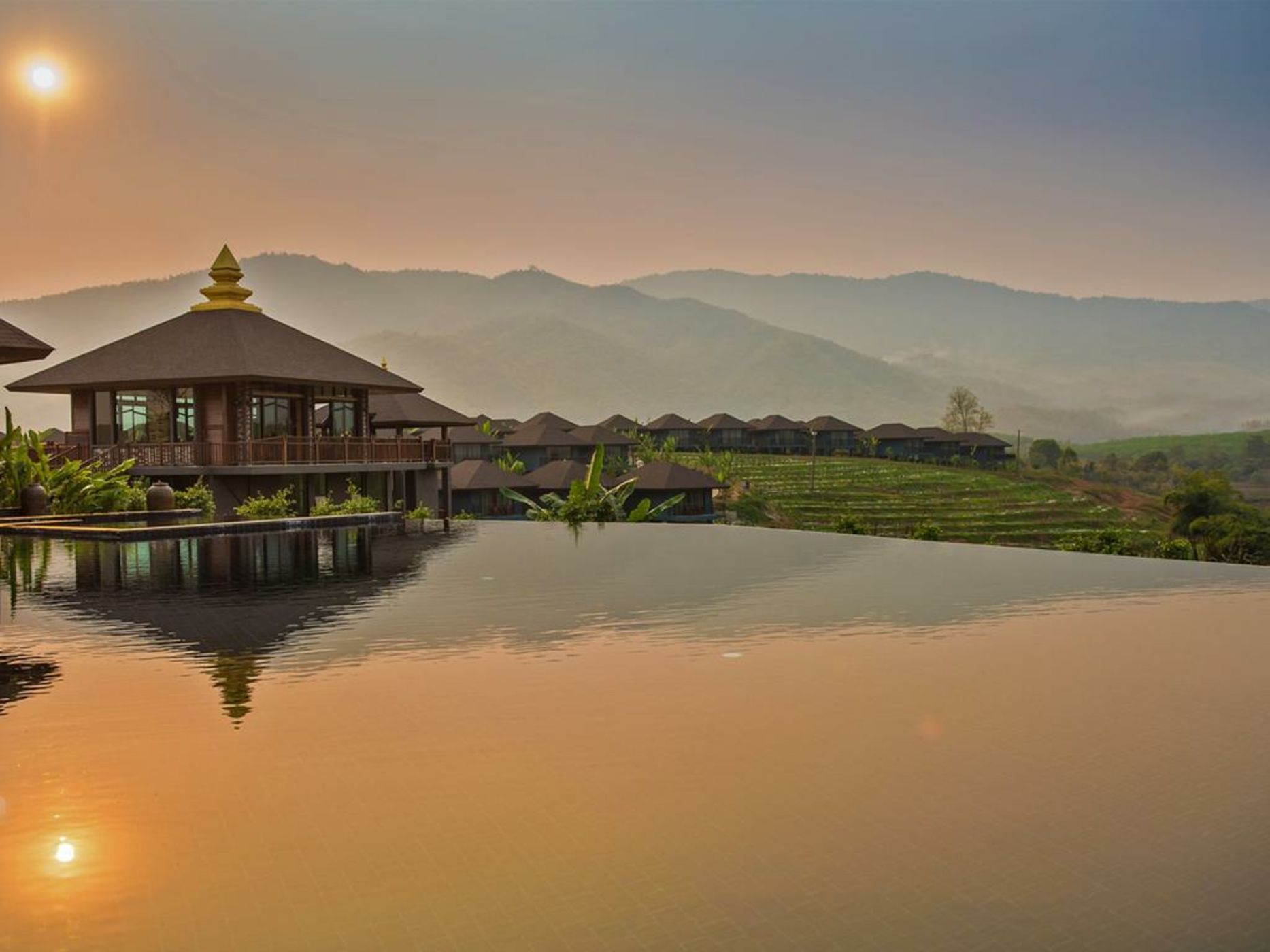 A-Star Phulare Valley, Chiang Rai