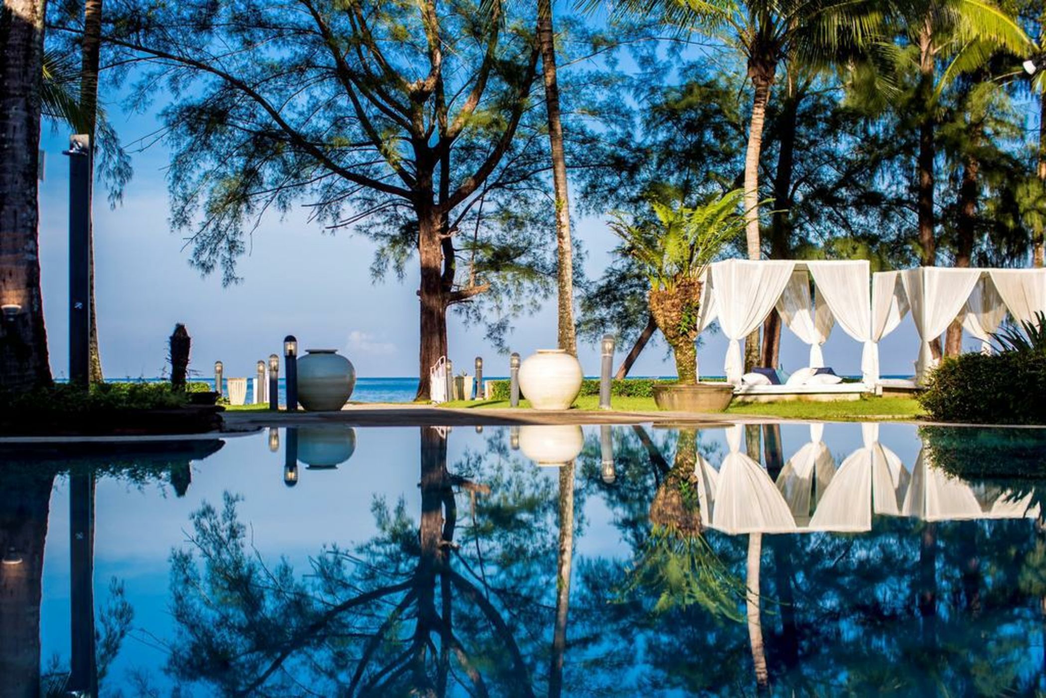 X2 Khao Lak Anda Mani Resort