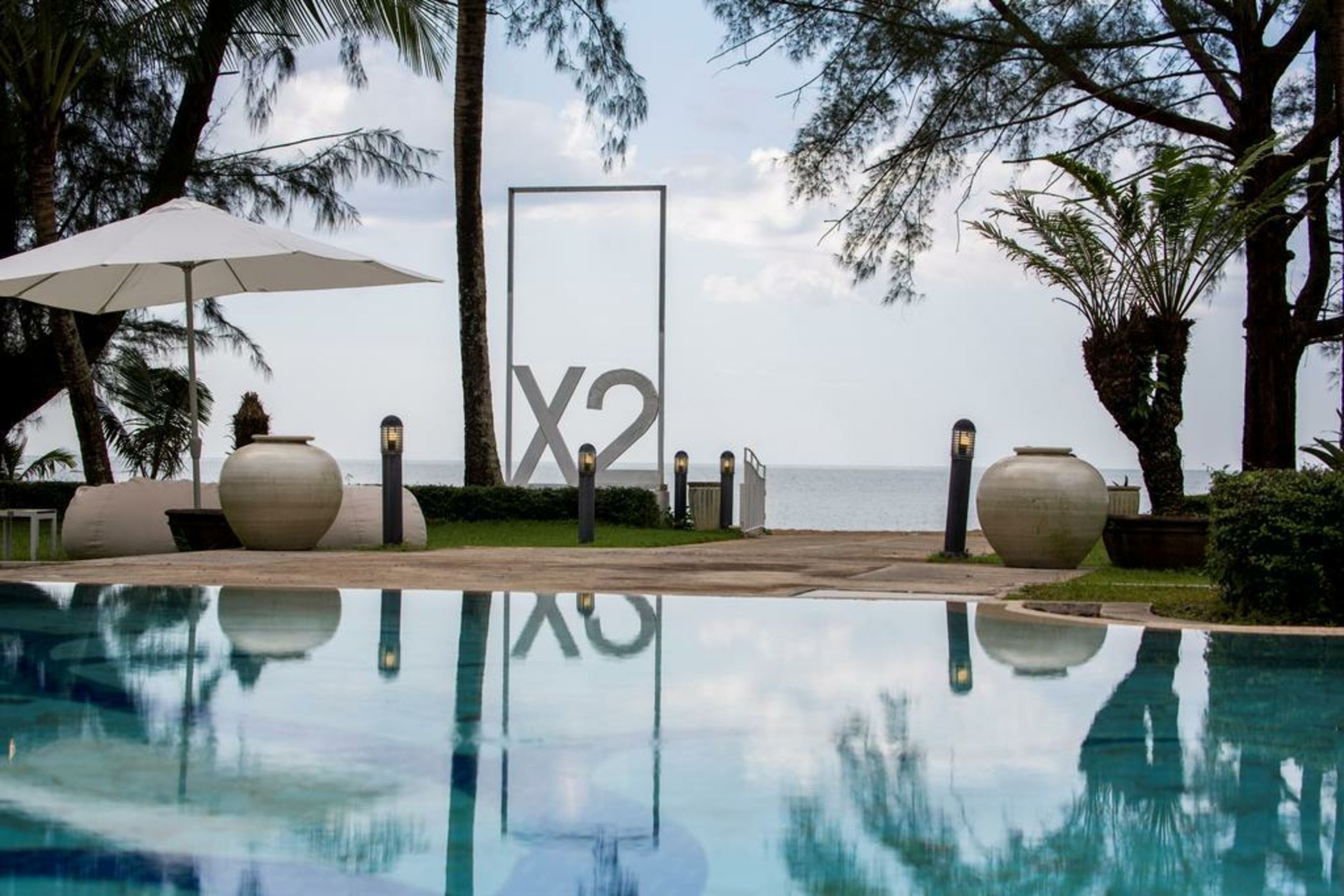 X2 Khao Lak Anda Mani Resort