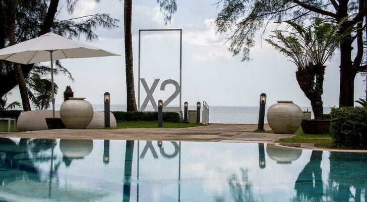 X2 Khao Lak Anda Mani Resort