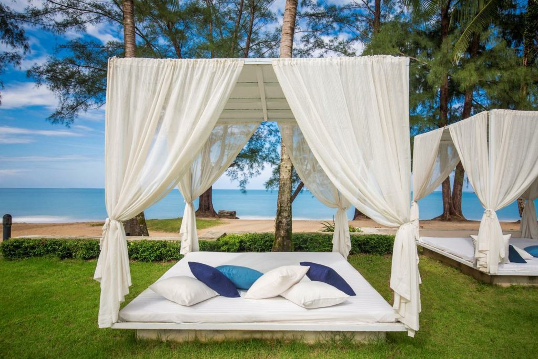 X2 Khao Lak Anda Mani Resort