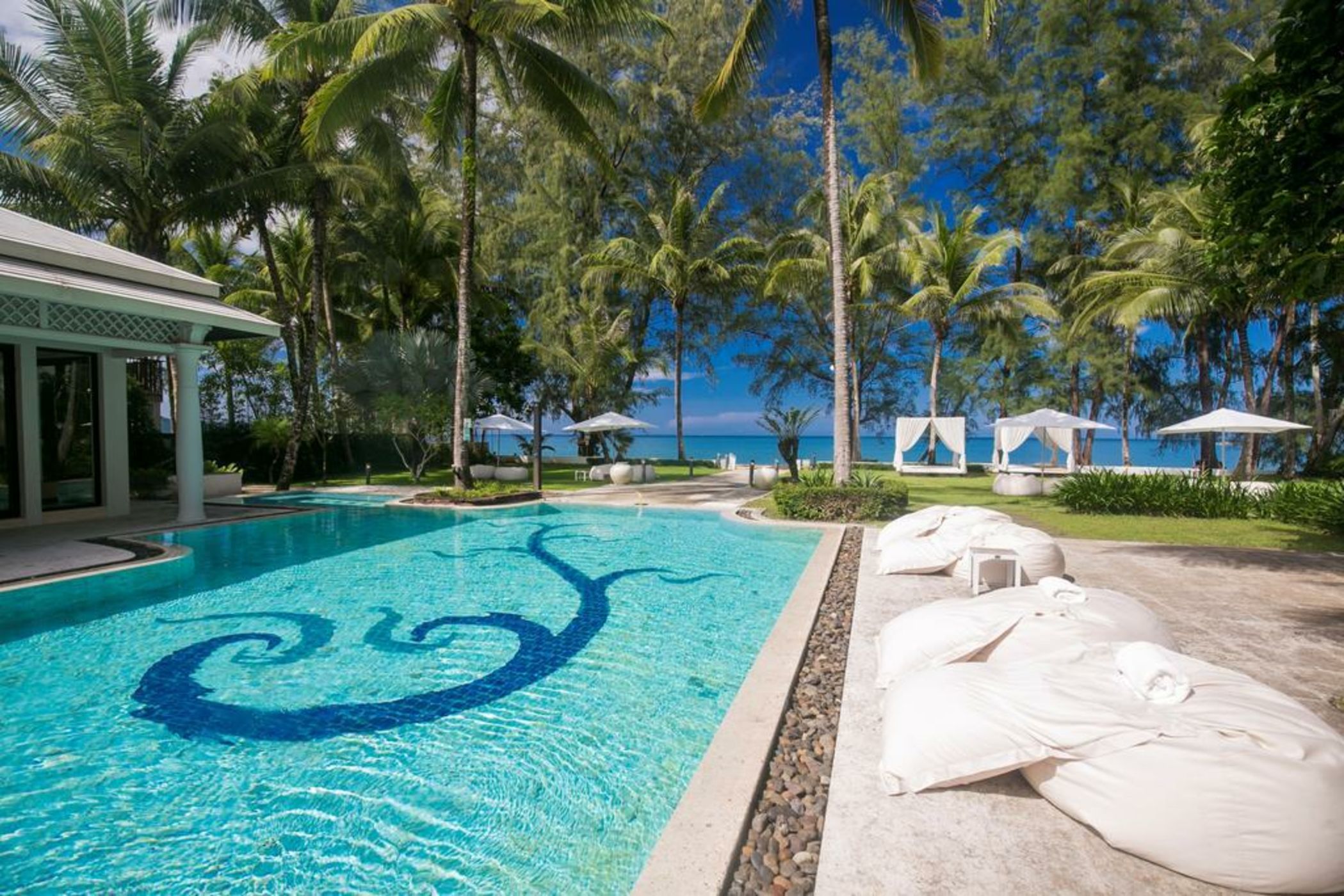 X2 Khao Lak Anda Mani Resort