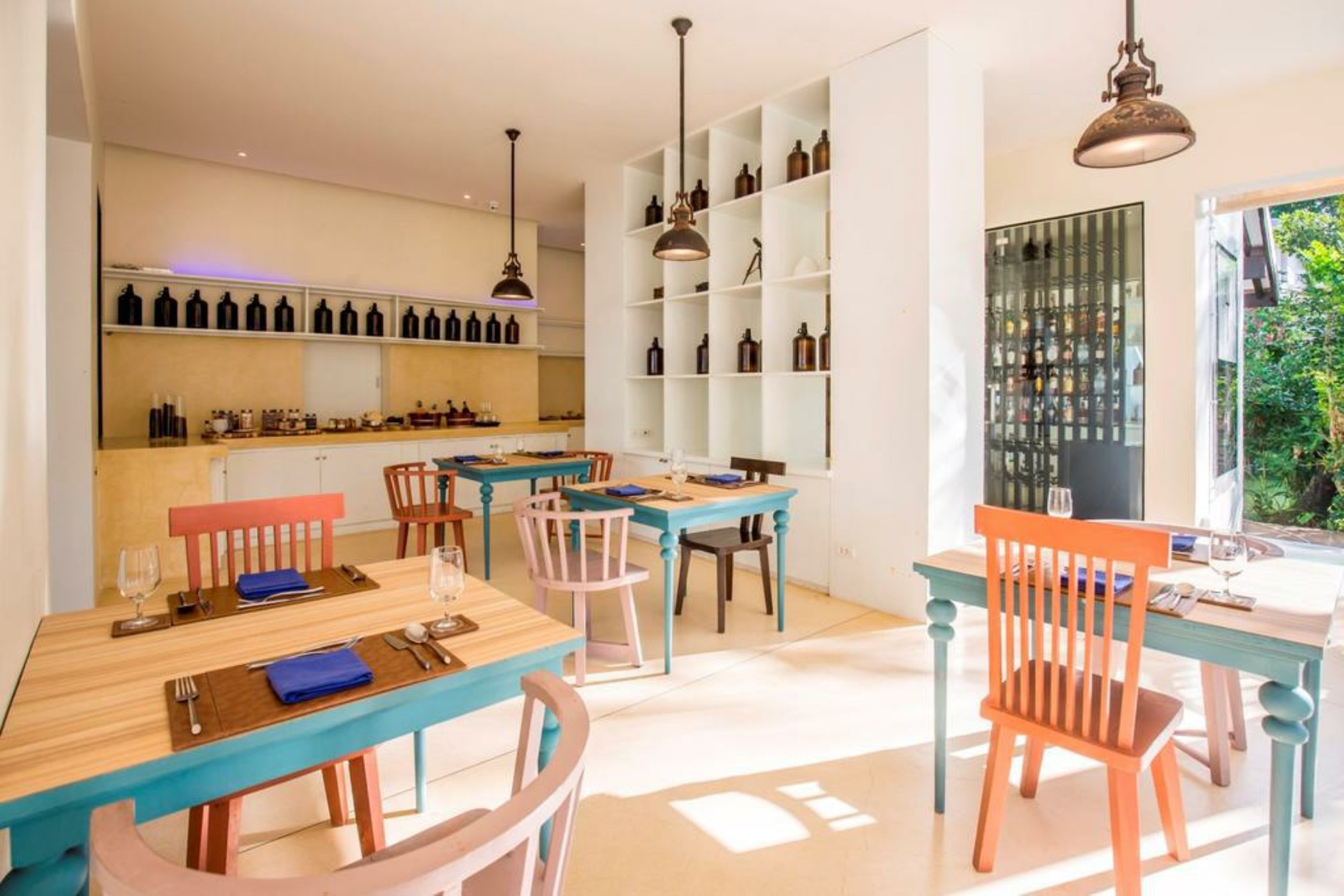 X2 Khao Lak Anda Mani Resort