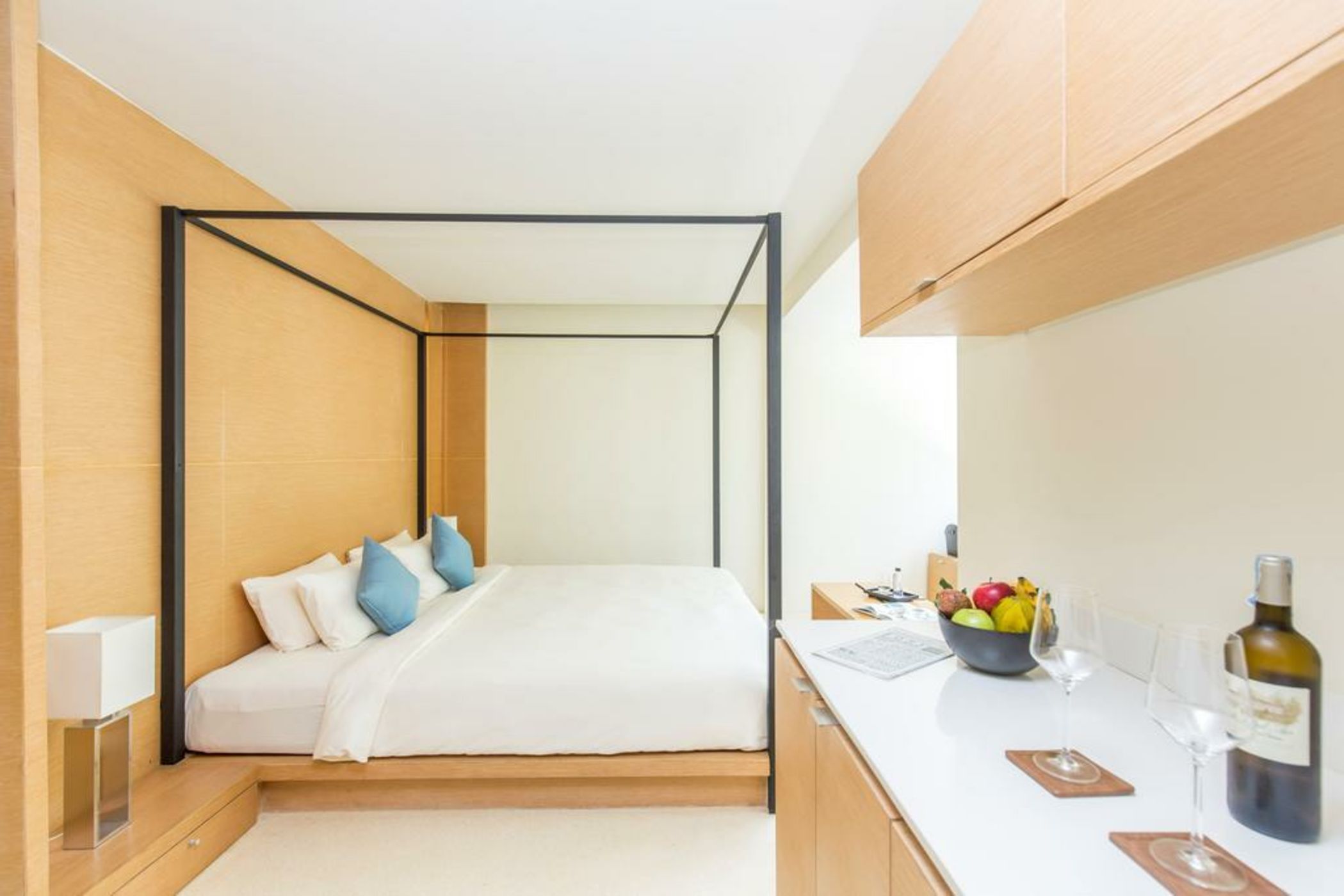 X2 Khao Lak Anda Mani Resort