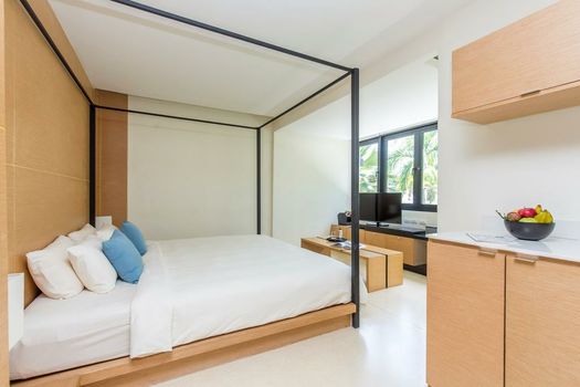 X2 Khao Lak Anda Mani Resort