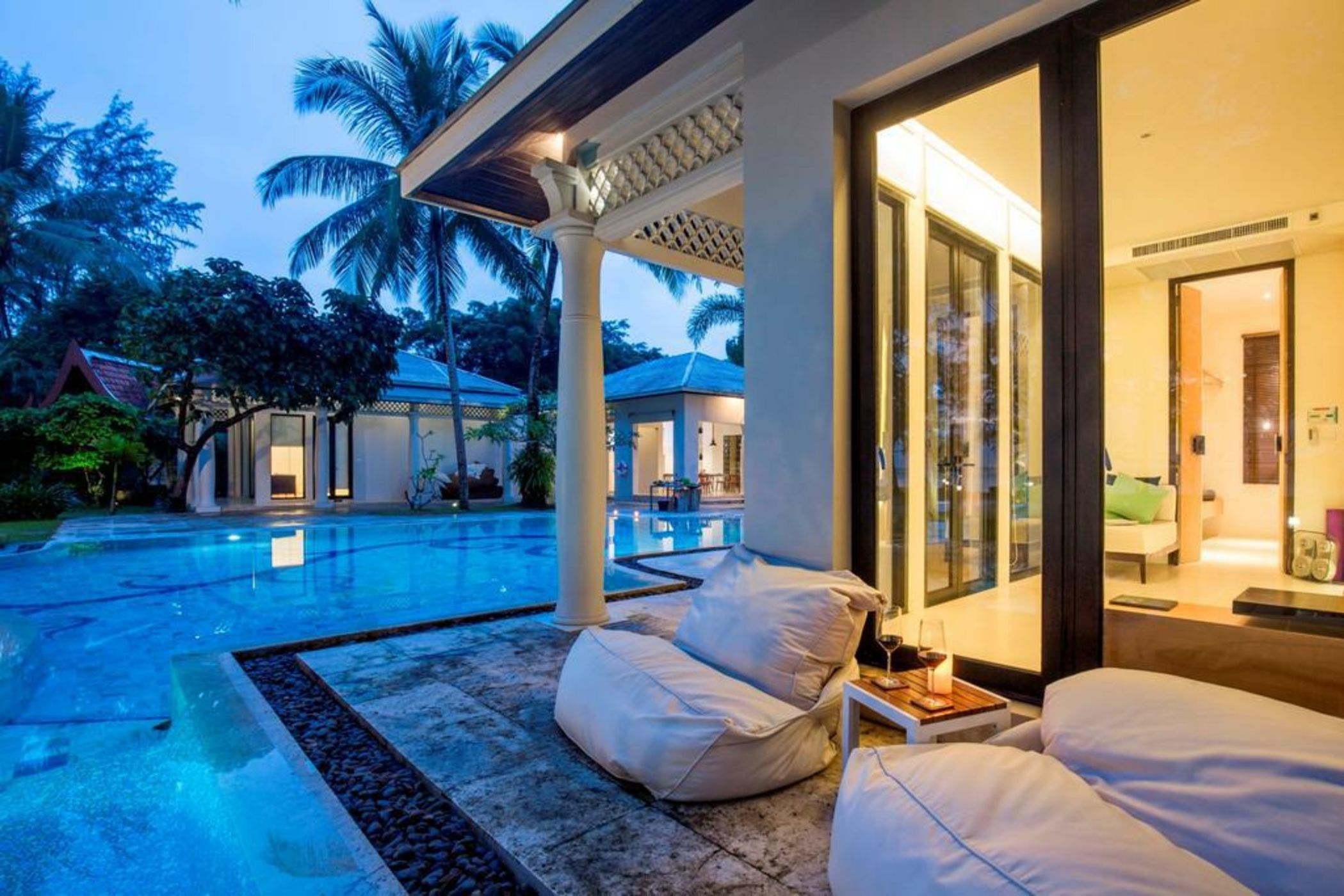 X2 Khao Lak Anda Mani Resort