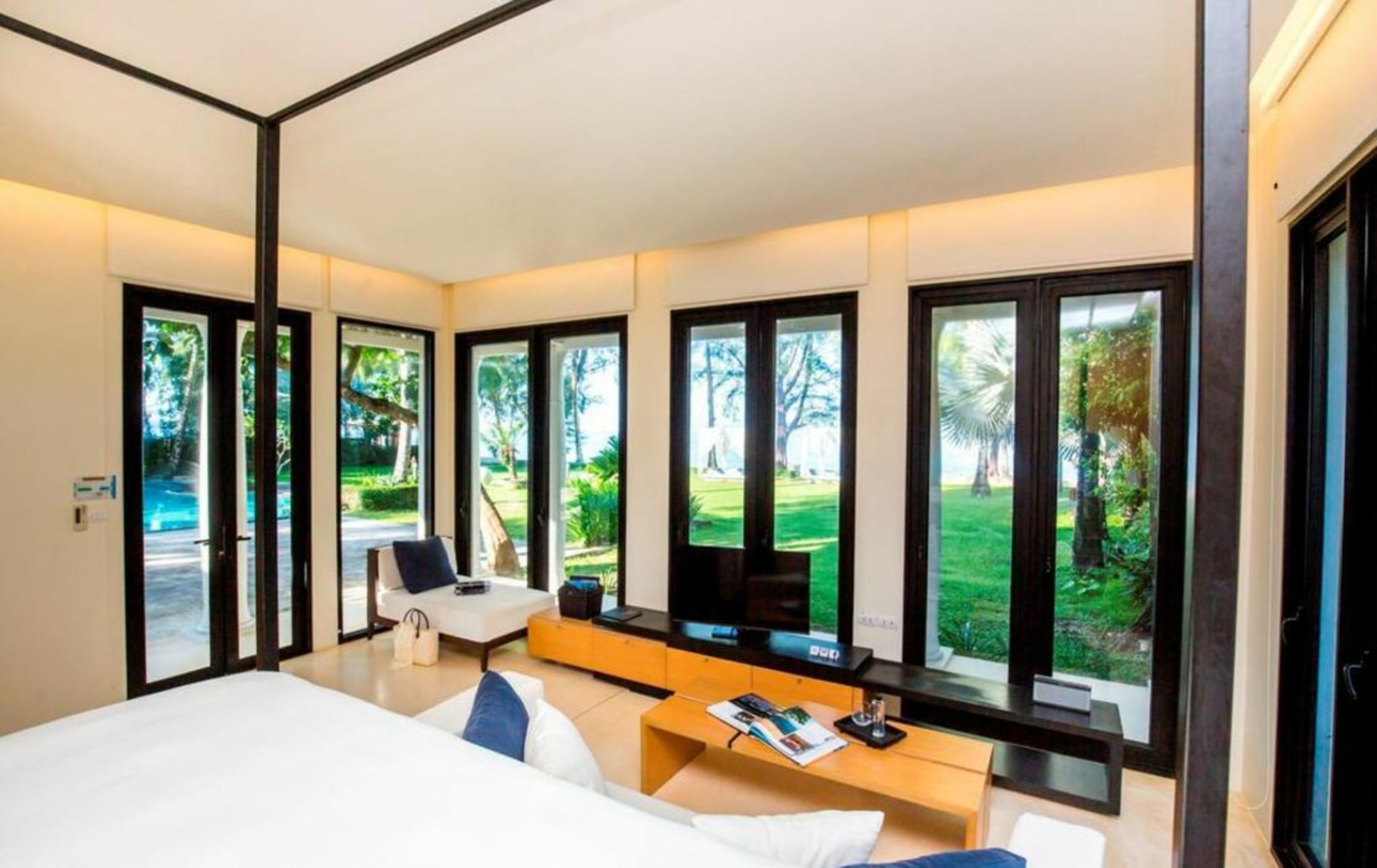 X2 Khao Lak Anda Mani Resort