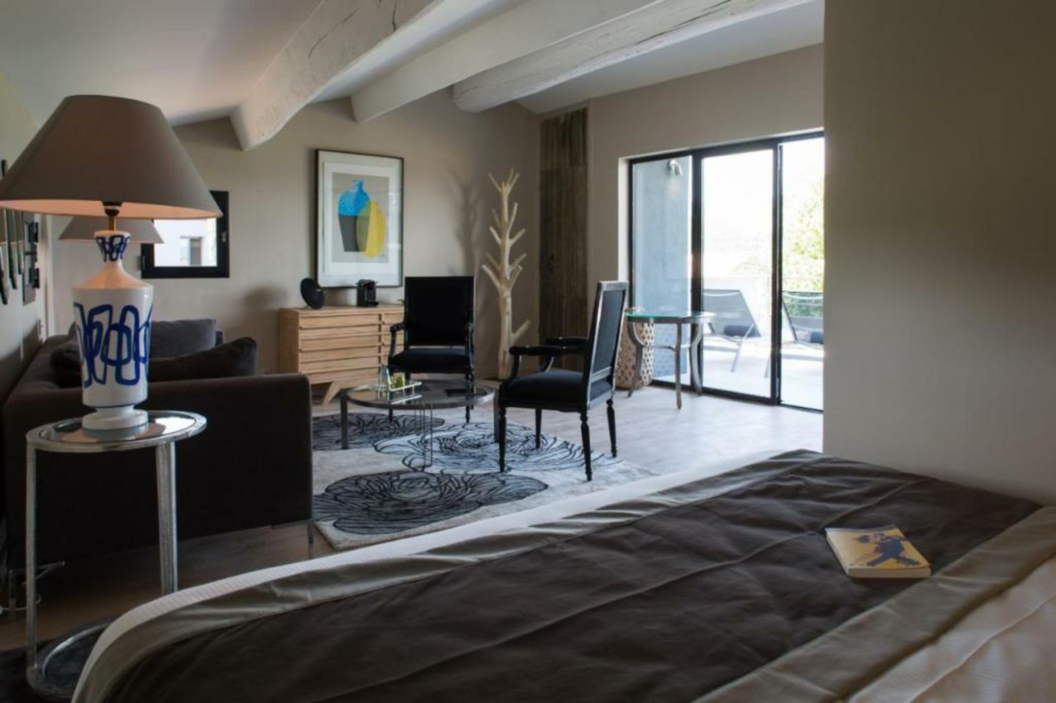 La Maison de Crillon