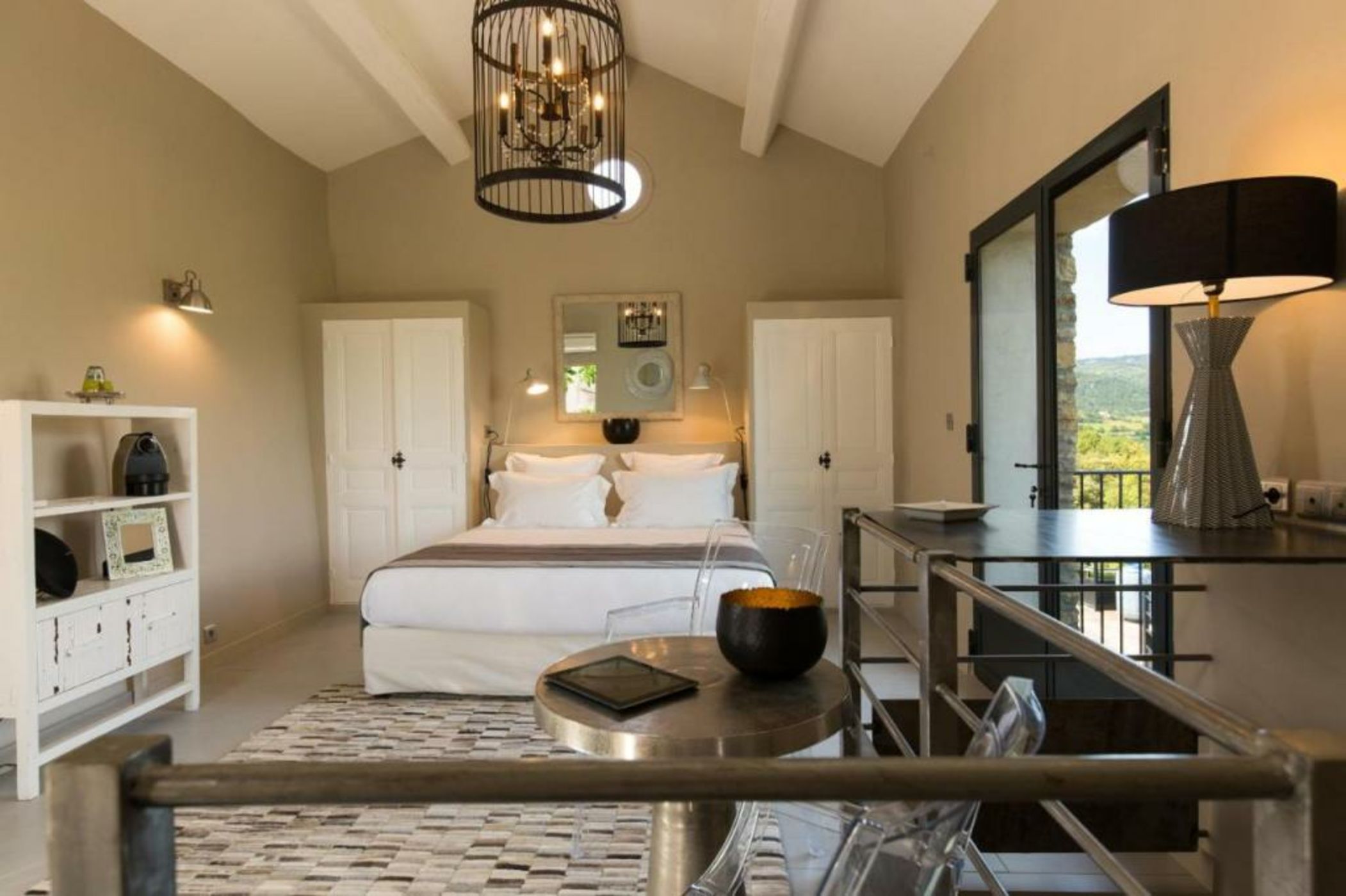 La Maison de Crillon