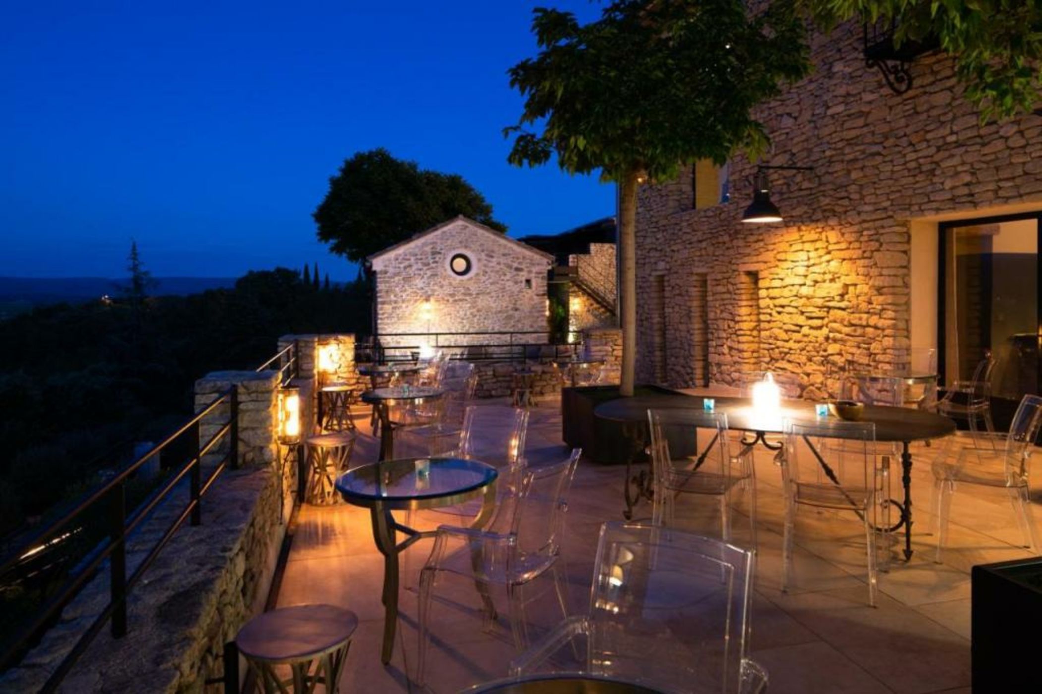 La Maison de Crillon