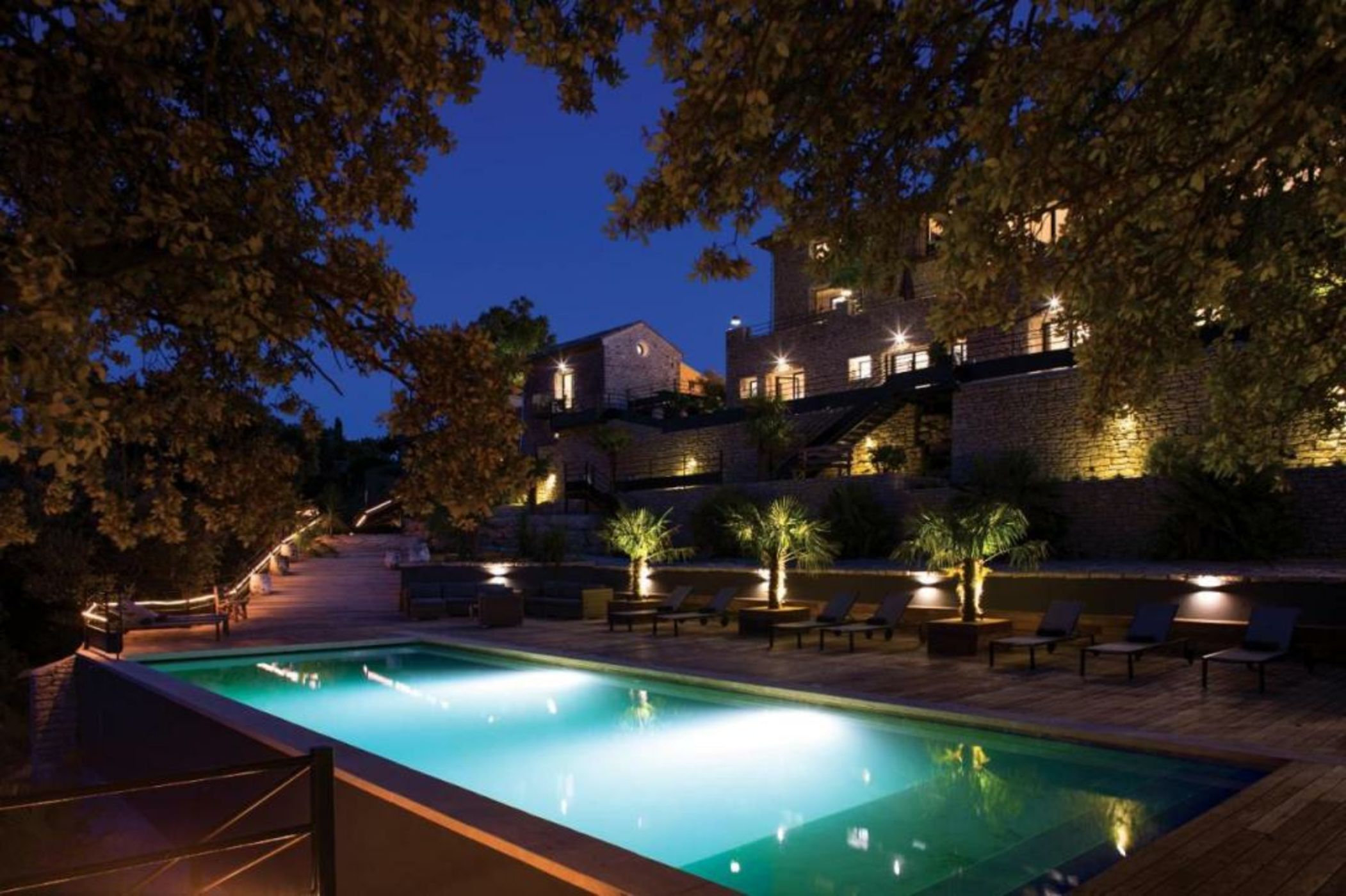 La Maison de Crillon