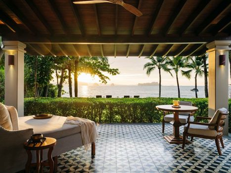 Ani Private Resorts Thailand