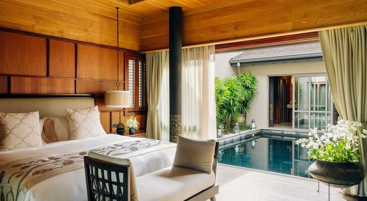 Ani Private Resorts Thailand
