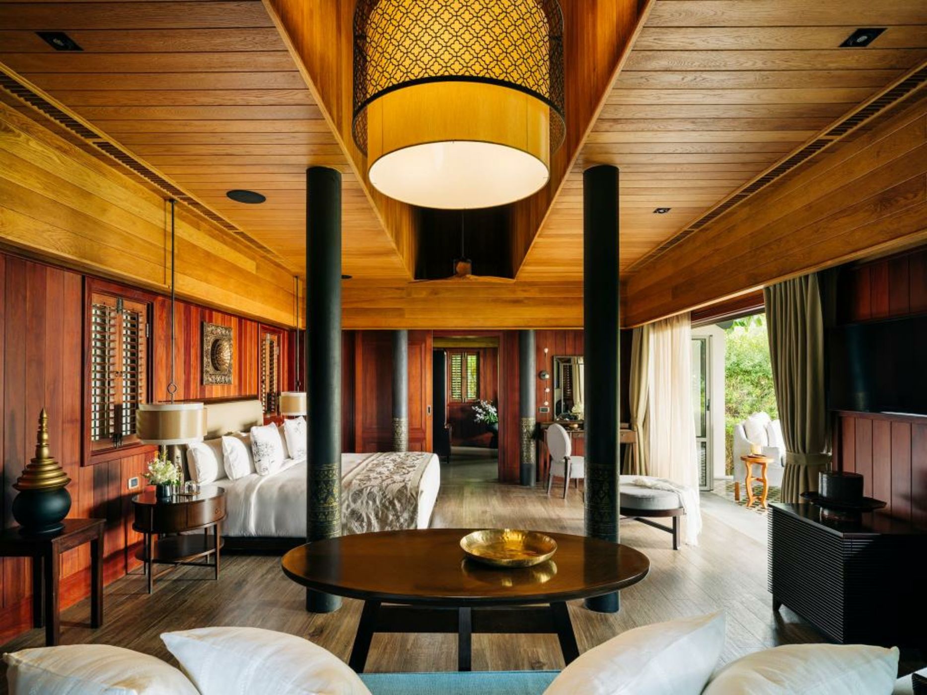 Ani Private Resorts Thailand