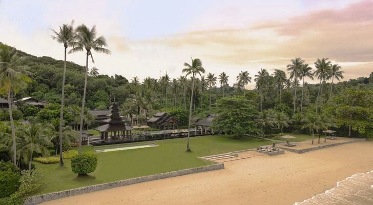 Ani Private Resorts Thailand