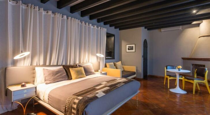 Dos Casas Hotel & Spa a Member of Design Hotels