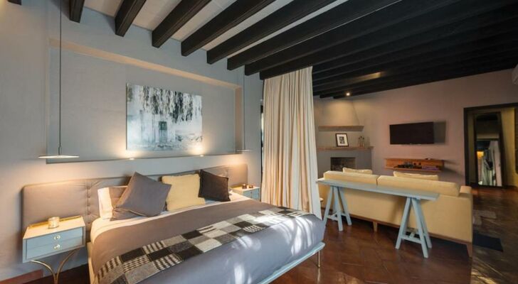 Dos Casas Hotel & Spa a Member of Design Hotels